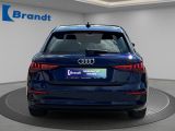 Audi A3 Sportback bei Gebrauchtwagen.expert - Abbildung (6 / 15)