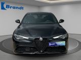 Alfa Romeo Giulia bei Gebrauchtwagen.expert - Abbildung (5 / 15)