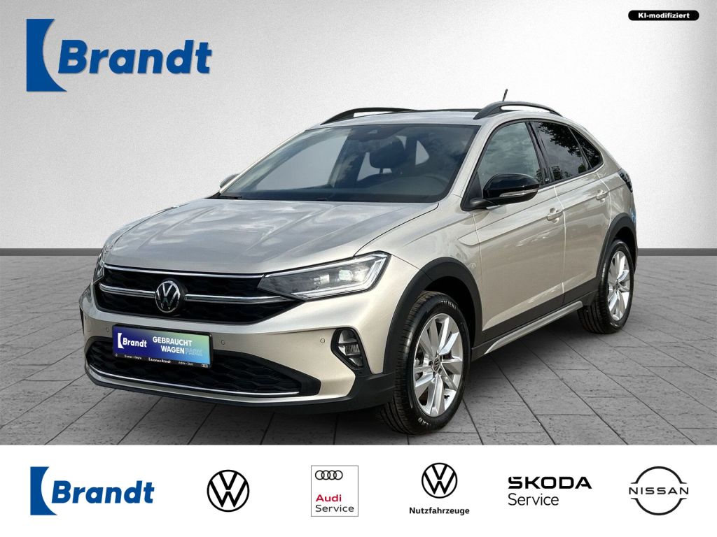 VW Taigo bei Gebrauchtwagen.expert - Hauptabbildung VW Taigo bei Gebrauchtwagen.expert - Hauptabbildung
