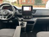 Nissan Primastar bei Gebrauchtwagen.expert - Abbildung (8 / 15)