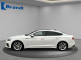 Audi A5 Sportback bei Gebrauchtwagen.expert - Abbildung (2 / 15)