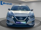 Nissan Qashqai bei Gebrauchtwagen.expert - Abbildung (4 / 15)