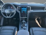 VW Amarok bei Gebrauchtwagen.expert - Abbildung (9 / 15)