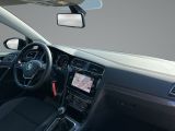 VW Golf VII bei Gebrauchtwagen.expert - Abbildung (14 / 15)