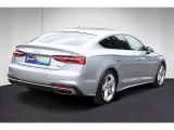 Audi A5 Sportback bei Gebrauchtwagen.expert - Abbildung (4 / 15)