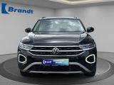 VW T-Roc bei Gebrauchtwagen.expert - Abbildung (5 / 15)