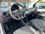 VW Up bei Gebrauchtwagen.expert - Abbildung (8 / 15)