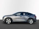 Audi Sportback e-tron S-LINE bei Gebrauchtwagen.expert - Abbildung (3 / 15)