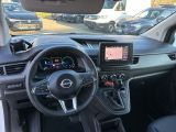 Nissan Townstar bei Gebrauchtwagen.expert - Abbildung (9 / 15)