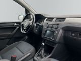 VW Caddy bei Gebrauchtwagen.expert - Abbildung (14 / 15)