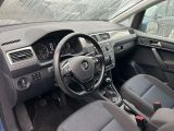 VW Caddy bei Gebrauchtwagen.expert - Abbildung (8 / 15)