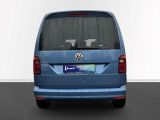 VW Caddy bei Gebrauchtwagen.expert - Abbildung (6 / 15)
