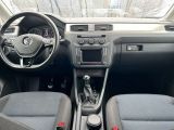 VW Caddy bei Gebrauchtwagen.expert - Abbildung (9 / 15)