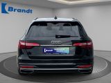 Audi A4 bei Gebrauchtwagen.expert - Abbildung (6 / 15)