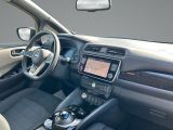 Nissan Leaf bei Gebrauchtwagen.expert - Abbildung (14 / 15)