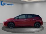 Nissan Leaf bei Gebrauchtwagen.expert - Abbildung (3 / 15)