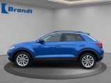 VW T-Roc bei Gebrauchtwagen.expert - Abbildung (3 / 15)