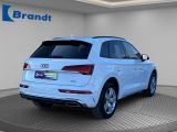 Audi Q5 bei Gebrauchtwagen.expert - Abbildung (3 / 15)