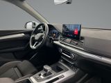 Audi Q5 bei Gebrauchtwagen.expert - Abbildung (14 / 15)