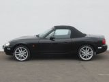 Mazda MX 5 bei Gebrauchtwagen.expert - Abbildung (11 / 15)