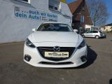 Mazda 3 bei Gebrauchtwagen.expert - Abbildung (2 / 15)