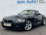 BMW Z4 bei Gebrauchtwagen.expert - Abbildung (2 / 15)