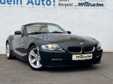 BMW Z4 bei Gebrauchtwagen.expert - Abbildung (4 / 15)