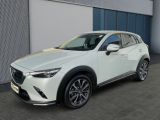Mazda CX-3 bei Gebrauchtwagen.expert - Abbildung (2 / 12)