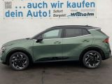 Kia Sportage bei Gebrauchtwagen.expert - Abbildung (5 / 15)