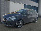 Mazda 2 bei Gebrauchtwagen.expert - Abbildung (3 / 11)