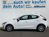 Mazda 2 bei Gebrauchtwagen.expert - Abbildung (4 / 14)