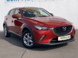 Mazda CX-3 bei Gebrauchtwagen.expert - Abbildung (2 / 15)