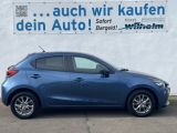 Mazda 2 bei Gebrauchtwagen.expert - Abbildung (10 / 15)