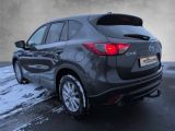 Mazda CX 5 bei Gebrauchtwagen.expert - Abbildung (3 / 15)
