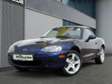 Mazda MX 5 bei Gebrauchtwagen.expert - Abbildung (2 / 15)
