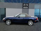 Mazda MX 5 bei Gebrauchtwagen.expert - Abbildung (5 / 15)
