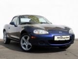 Mazda MX 5 bei Gebrauchtwagen.expert - Abbildung (11 / 15)