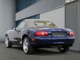 Mazda MX 5 bei Gebrauchtwagen.expert - Abbildung (8 / 15)