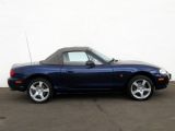 Mazda MX 5 bei Gebrauchtwagen.expert - Abbildung (14 / 15)