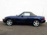 Mazda MX 5 bei Gebrauchtwagen.expert - Abbildung (13 / 15)