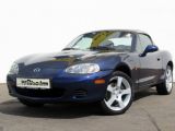 Mazda MX 5 bei Gebrauchtwagen.expert - Abbildung (10 / 15)
