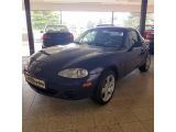 Mazda MX 5 bei Gebrauchtwagen.expert - Abbildung (12 / 15)