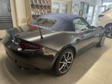 Mazda MX 5 bei Gebrauchtwagen.expert - Abbildung (4 / 12)