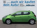 Opel Corsa bei Gebrauchtwagen.expert - Abbildung (4 / 15)