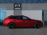 Mazda 6 bei Gebrauchtwagen.expert - Abbildung (2 / 15)