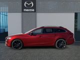 Mazda 6 bei Gebrauchtwagen.expert - Abbildung (3 / 15)