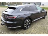 VW Arteon bei Gebrauchtwagen.expert - Abbildung (4 / 15)