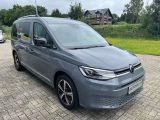 VW Caddy bei Gebrauchtwagen.expert - Abbildung (4 / 15)