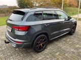 Cupra Ateca bei Gebrauchtwagen.expert - Abbildung (3 / 15) Cupra Ateca bei Gebrauchtwagen.expert - Abbildung (3 / 15)