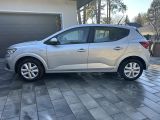 Dacia Sandero bei Gebrauchtwagen.expert - Abbildung (5 / 10)